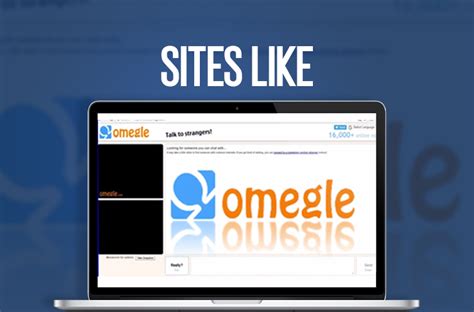 adult version of omegle|Adult Omegle Alternatives: 7 Best Video Chat Sites Like Omegle